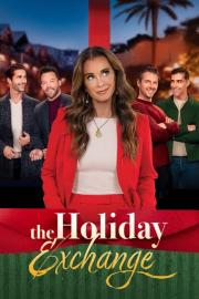The Holiday Exchange filmas