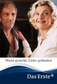 Mann gesucht, Liebe gefunden filmas