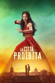 La città proibita filmas