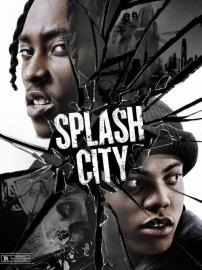 Splash City filmas