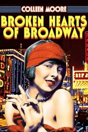 Broken Hearts of Broadway filmas