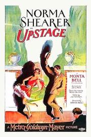 Upstage filmas