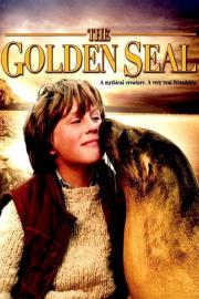 The Golden Seal filmas