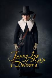 Fanny Lye Deliver'd filmas