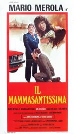 Il mammasantissima filmas