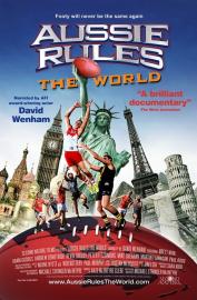 Aussie Rules the World filmas