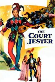 The Court Jester filmas