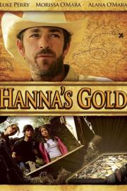 Hanna's Gold filmas