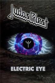 Judas Priest: Electric Eye filmas