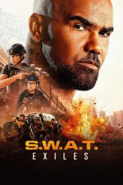 S.W.A.T. Exiles filmas