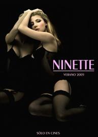 Ninette filmas