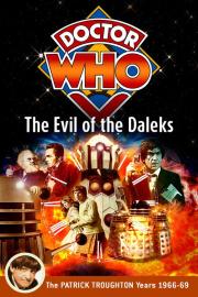 Doctor Who: The Evil of the Daleks filmas