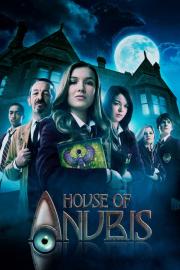 House of Anubis filmas