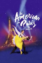 An American in Paris: The Musical filmas