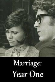 Marriage: Year One filmas