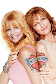 The Banger Sisters filmas