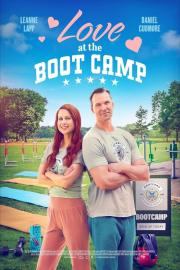 Love at the Bootcamp filmas