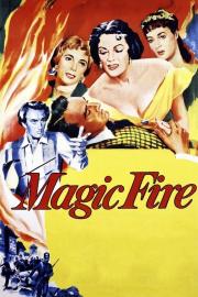 Magic Fire filmas