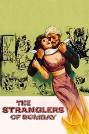 The Stranglers of Bombay filmas