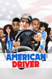 American Driver filmas