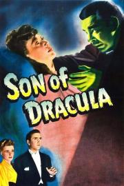 Son of Dracula filmas
