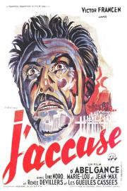 J'accuse filmas