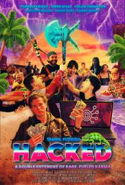 Hacked: A Double Entendre of Rage Fueled Karma filmas