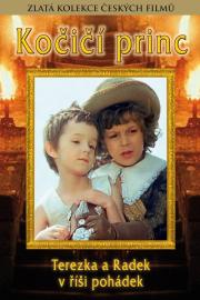 The Cat Prince filmas