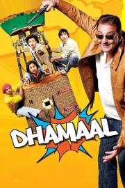 Dhamaal filmas
