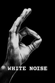 White Noise filmas