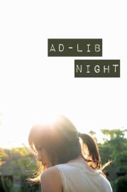 Ad Lib Night filmas
