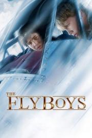 The Flyboys filmas