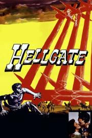 Hellgate filmas