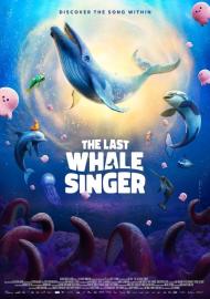 The Last Whale Singer filmas