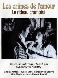 Les Crimes de l'amour filmas