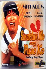 Sinaktan Mo ang Puso Ko filmas