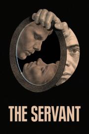 The Servant filmas