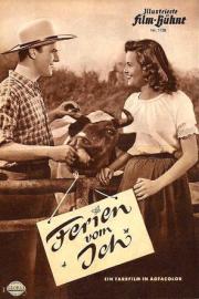 Ferien vom Ich filmas