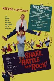 Shake, Rattle and Rock! filmas