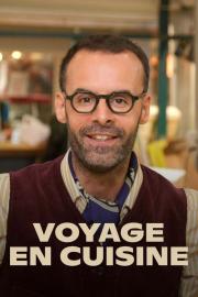 Voyage en cuisine filmas