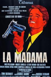 La madama filmas
