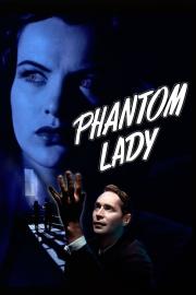 Phantom Lady filmas