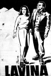 Lavina filmas