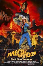 Firecracker filmas