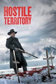 Hostile Territory filmas
