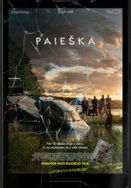 Paieška filmas