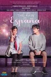 The Rain in España filmas