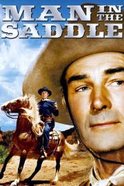 Man in the Saddle filmas