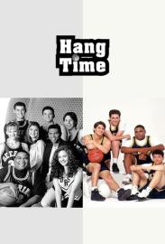 Hang Time filmas