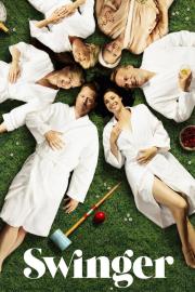 Swinger filmas